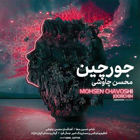 Mohsen Chavoshi Joor Chin